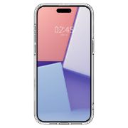 Image de Spigen iPhone 15 Pro Case Ultra Hybrid (MagFit) - Blanc (ACS06715)