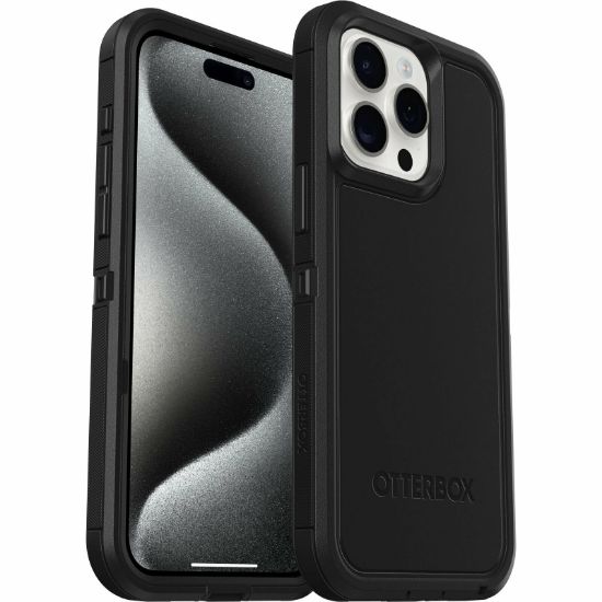 Image de OtterBox Defender XT - Noir (77-92966)