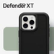 Image de OtterBox Defender XT - Noir (77-92966)