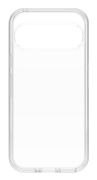 Image de OtterBox Symmetry Clear Series pour Pixel 9, Pixel 9 Pro, Clear - Transparent (77-95618)