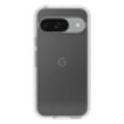 Image de OtterBox Symmetry Clear Series pour Pixel 9, Pixel 9 Pro, Clear - Transparent (77-95618)