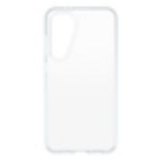 Image de OtterBox React Series pour Galaxy S24 FE, Clear - Transparent (77-97082)
