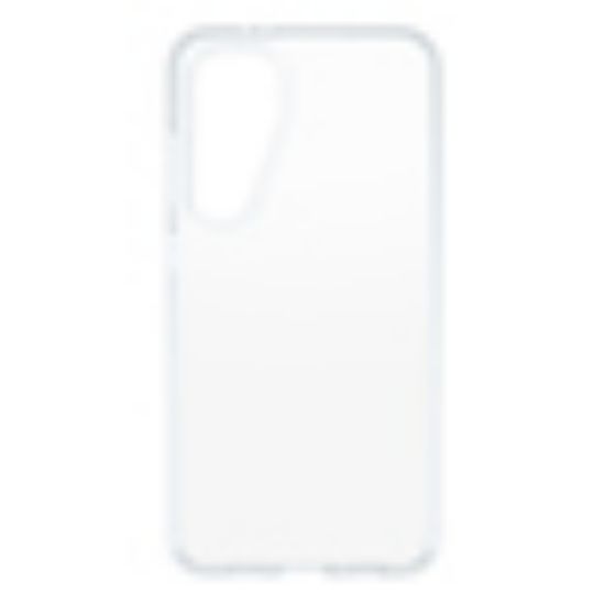 Image de OtterBox React Series pour Galaxy S24 FE, Clear - Transparent (77-97082)