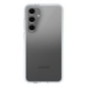 Image de OtterBox React Series pour Galaxy S24 FE, Clear - Transparent (77-97082)