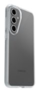 Image de OtterBox React Series pour Galaxy S24 FE, Clear - Transparent (77-97082)