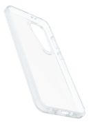 Image de OtterBox React Series pour Galaxy S24 FE, Clear - Transparent (77-97082)