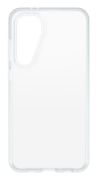 Image de OtterBox React Series pour Galaxy S24 FE, Clear - Transparent (77-97082)