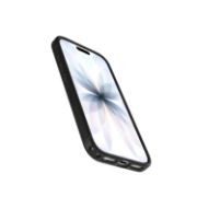 Image de OtterBox Symmetry Clear MagSafe Series pour Apple iPhone 17, noir Mist, noir - Noir,Transparent (77-98801)