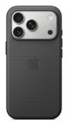 Image de Apple Coque en tissage technique avec MagSafe pour iPhone 17 Pro - Noir (MGF34ZM/A)