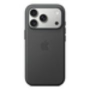 Image de Apple Coque en tissage technique avec MagSafe pour iPhone 17 Pro - Noir (MGF34ZM/A)