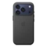 Image de Apple Coque en tissage technique avec MagSafe pour iPhone 17 Pro - Noir (MGF34ZM/A)