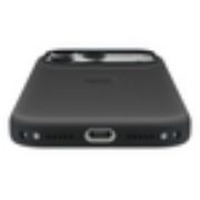 Image de Apple Coque en tissage technique avec MagSafe pour iPhone 17 Pro - Noir (MGF34ZM/A)