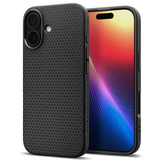 Image de Spigen  - Noir (ACS10369)