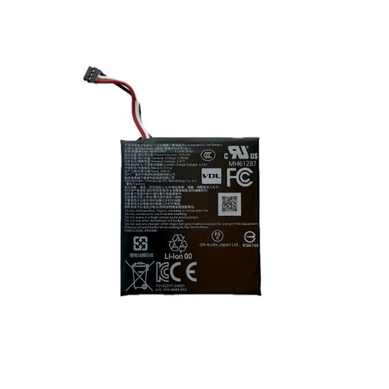 Image de Jabra accessoire pour casque /oreillettes Kit d'accessoires (14151-11)