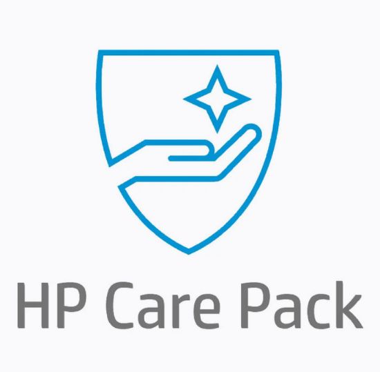 Image de HP Support 4 ans pour station de travail entrée de gamme – Intervention sur site/Alertes détection prédictive/Accès privilégié/Déplacements (UT2L5E)