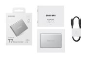 Image de Samsung SSD Externe T7 Resurrected 2To (MU-PD2T0G/WW)
