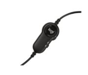 Image de Logitech H150 Casque Avec fil Arceau Bureau/Centre d'appels Blanc (981-000350)