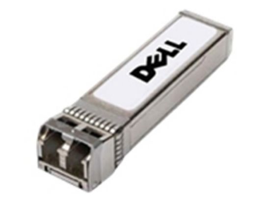 Image de DELL module émetteur-récepteur de réseau 10000 Mbit/s SFP+ 850 nm (407-BBOU)