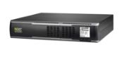 Image de NEXT UPS Systems Logix RT 2000 Onduleur - Noir (77113)