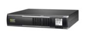 Image de NEXT UPS Systems Logix RT 2000 Onduleur - Noir (77113)