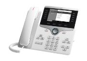 Image de Cisco 8811 Téléphone IP - Noir (CP-8811-K9)