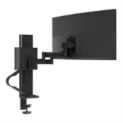 Image de Ergotron TRACE Support pour moniteur TRACE™ (noir) Support d'écran (45-630-224)