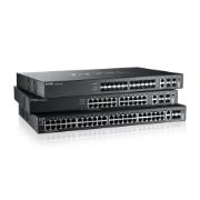 Image de Zyxel XGS2220-30HP Géré L3 Gigabit Ethernet (10/100/1000) Connexion Ethernet, supportant l'alimentation via ce port (PoE) Noir (XGS2220-30HP-EU0101F)