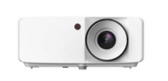 Image de Optoma HZ146X-W Projecteur - Blanc (E9PD7KK01EZ1E)