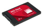 Image de Western Digital Red WD SA500 SSD (WDS400T2R0A-68CKB0)