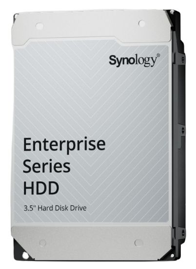 Image de Synology 20TB 3.5" SAS 12Gb/s Disque dur interne (HAS5310-20T)