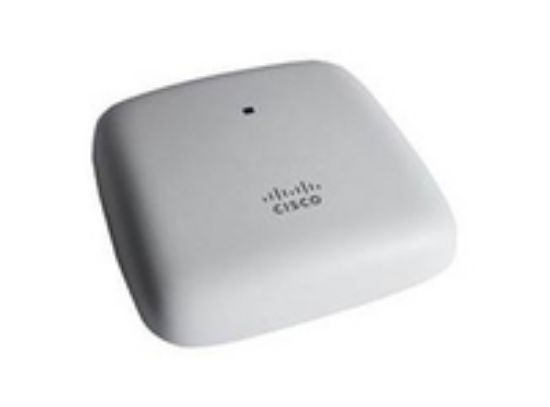 Image de Cisco Aironet 1815i Point d'accès - Blanc (AIR-AP1815IEK9C-RF)