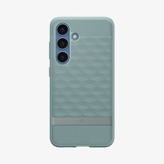 Image de Spigen Parallax (MagFit) - Vert (ACS09060)