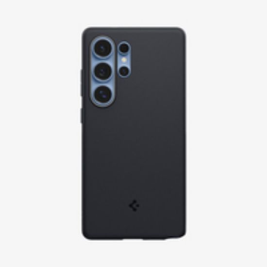 Image de Spigen Nano Pop (MagFit) - Noir (ACS09057)