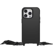 Image de OtterBox React Lanyard coque avec MagSafe pour iPhone 14 Pro Max, coque de protection ultra fine avec collier, sangle réglable et amovible, testé selon les normes militaires, N ... (77-92300)
