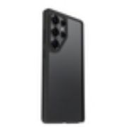 Image de OtterBox React Series pour Samsung Galaxy S25 Ultra, transparente/noir - Noir,Transparent (77-97504)