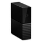 Image de Western Digital  Disque dur externe (WDBBGB0260HBK-EESN)