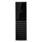 Image de Western Digital  Disque dur externe (WDBBGB0260HBK-EESN)