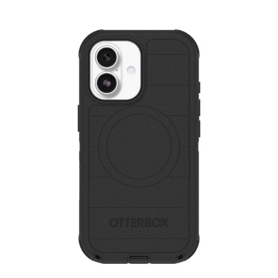 Image de OtterBox Defender Pro MagSafe - Noir (77-98354)