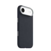 Image de OtterBox Symmetry Cactus Leather Series pour Apple iPhone 17 Air Riverside - Bleu (77-99037)