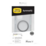 Image de OtterBox Symmetry Clear MagSafe Series pour Apple iPhone 17, transparente (77-98781)