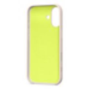 Image de Apple Coque Beats Kickstand avec MagSafe et Commande de l’appareil photo pour iPhone 17 - Gris gypse - Citron vert,Couleur de la pierre (MGTL4LL/A)