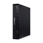 Image de Lenovo ThinkCentre M70q Gen 6 Intel Core Ultra 7 265T 16 Go DDR5-SDRAM 512 Go SSD Windows 11 Pro Mini PC Noir (13A4000RMB)