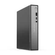 Image de Lenovo ThinkCentre neo 50q Gen 6 Copilot+ PC Intel Core Ultra 5 226V 16 Go LPDDR5x-SDRAM 512 Go SSD Windows 11 Pro Mini PC Noir (13HR003VMB)