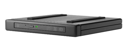 Image de HP Module DVD ODD pour mini ordinateur de bureau (K9Q83AA)
