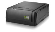 Image de NEXT UPS Systems SYNCRO+ 600 Onduleur - Noir (22314)