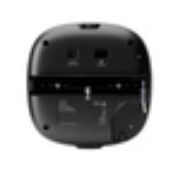 Image de HP E Aruba Networking AP-505 (RW) Dual Radio 2x2 802.11ax Internal Antennas Unified Campus AP Point d'accès - Blanc (R2H28A)