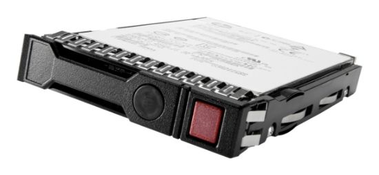 Image de HP E Disque dur 18 To SATA 6G Business Critical 7 200 tr/min Grand facteur de forme SC 512e ISE Disque dur interne (P37673-K21)