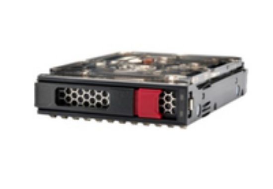 Image de HP E 18TB SATA 6G Business Critical 7.2K LFF LP Disque dur interne (P37678-B21)