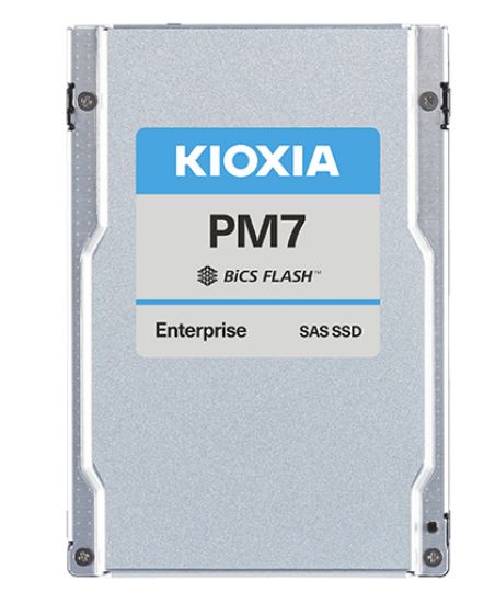 Image de Kioxia PM7-R SSD (KPM7VRUG7T68)