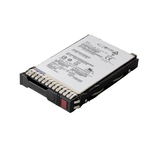 Image de HP E SSD (P63914-B21)
